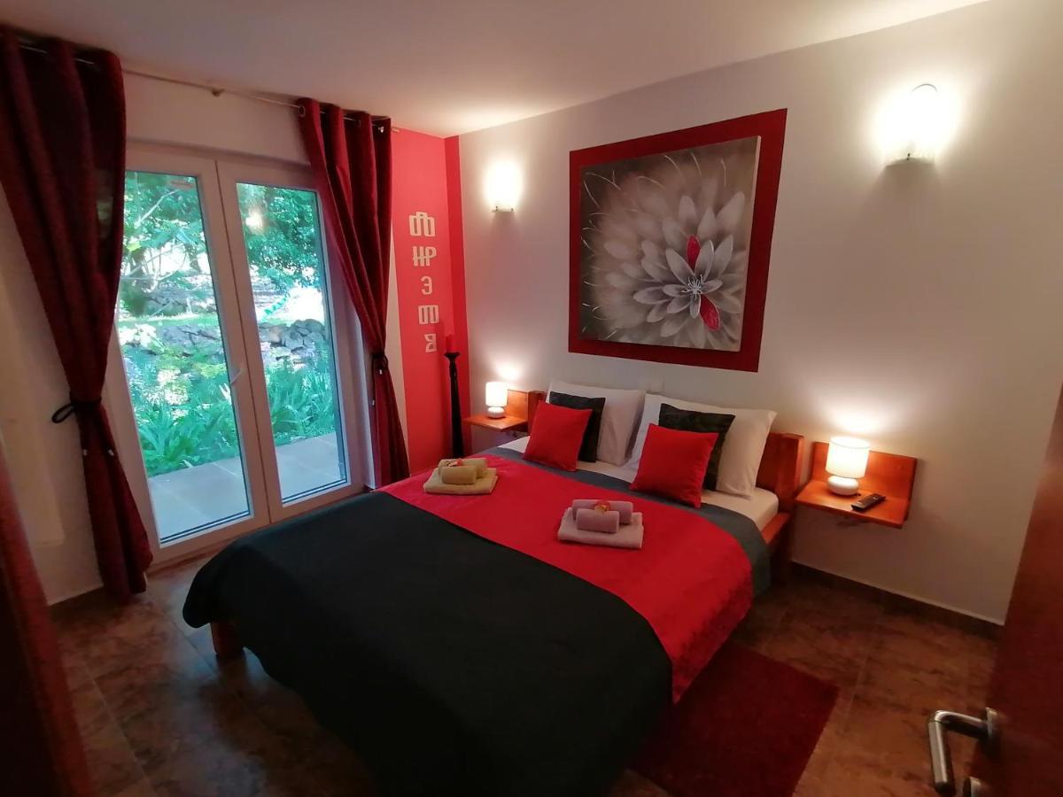 The Forest House Krk 1 Kras Dış mekan fotoğraf